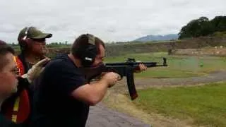 STG44 full auto