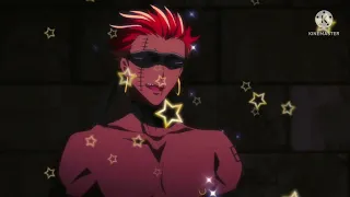 NANBAKA season 1episode 12