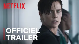 The Old Guard | Officiel trailer | Netflix