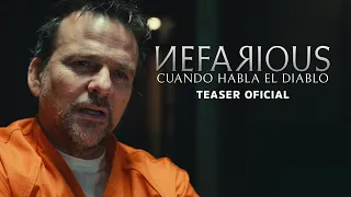 NEFARIOUS | TEASER OFICIAL ESPAÑA