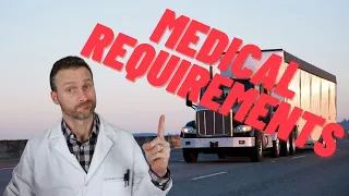 Thinking of getting (or renewing) a CDL... Watch this first!