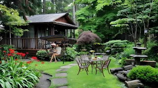 🛑 Design trends - beautiful garden landscape