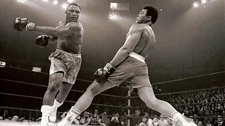 Muhammad Ali - Legends Never Die