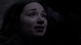 allison argent death scene logoless no bg music