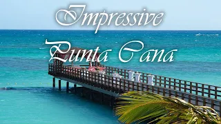 Impressive Punta Cana Hotel Unveiling Tropical Paradise, Luxury & Ultimate Relaxation  Must See!