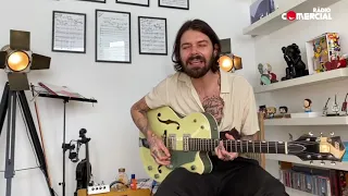 Rádio Comercial |  Biffy Clyro - Space Four Track Sessions