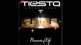 Dj Tiesto trance energy 2006