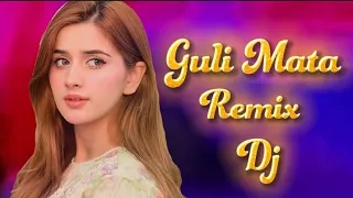 Guli Mata - Saad Lamjarred Remix DJ | Shreya Ghoshal |@NaiemVaiOrn