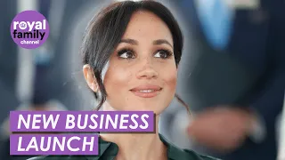 Meghan Markle Launches Elegant Lifestyle Brand in Return to Instagram