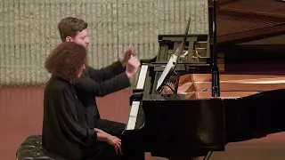 Elena Sorokina & Vladimir Rumyantsev, The Art of the Piano Duo