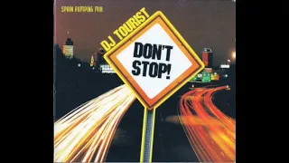 DJ Турист - Don't Stop! (2005)