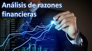 Como Hacer el ANALISIS de las razones financieras