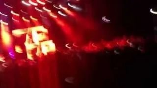 KNIFE PARTY||POWER GLOVE||D.F.||PEPSI CENTER