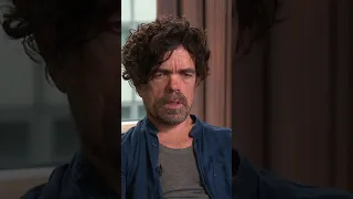 What inspires Peter Dinklage who's dedicated to roles #peterdinklage #transformers #hungergames