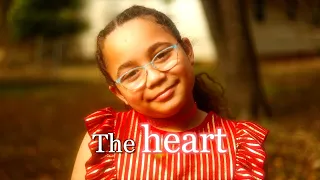 The Heart - (Short Film)