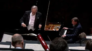 Stephen Hough - Brahms: Piano Concerto No. 2, Op. 83