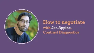 Physician Contract Negotiation: How to Negotiate