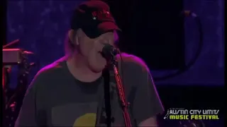 Neil Young & Crazy Horse Live Full Concert 2021