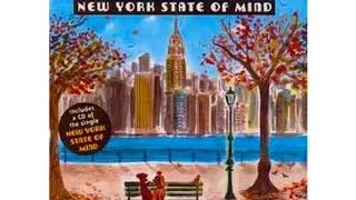 Billy Joel  -  New York state of mind