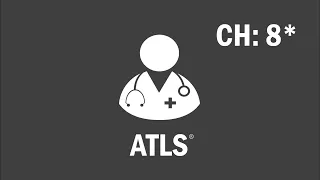 ATLS - Ultimate ATLS Prep Course Chapter 8: Traumatic Rhabdomyolysis [Section]