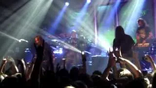 CHILDREN OF BODOM - Scream For Silence - (HQ-sound live playlist)