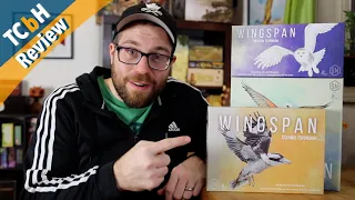 Wingspan: Oceania Expansion Review - Like Tuscany, but birds!