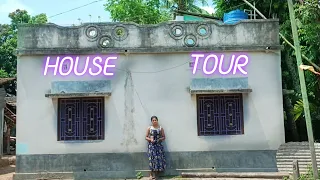 ASMR HOUSE TOUR 🏠