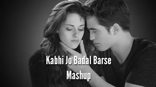 Kabhi Jo Badal Barse Mashup || x Let Me Down Slowly Mashup || PLAY BEAT PRODUCTION