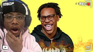 Ron Reacts To J.P. "Bad Bitty" Official Lyrics & Meaning | Genius Verified