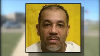 Death sentence vacated for man convicted of 2001 triple murder in Ohio