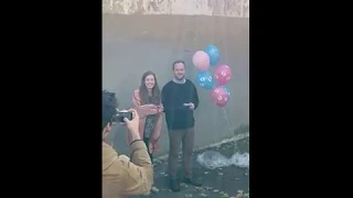 Gender Reveal GONE WRONG!