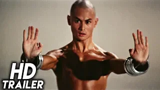 The 36th Chamber of Shaolin (1978) ORIGINAL TRAILER [HD 1080p]