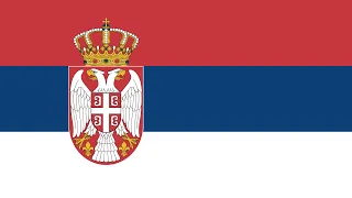 Tamo daleko | Serbian Patriotic Song | Lyrics