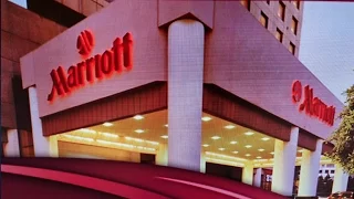 Marriott Oakland City Center California -- A Quality Hotel for Corporate Meetings