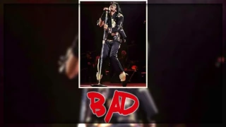 BAD - Bad World Tour (Fanmade) | Michael Jackson