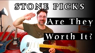 Stone Picks - Are They Worth It?