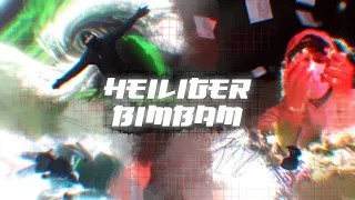 (42) DIETRICH, YGT, DG & SHISU - HEILIGER BIMBAM (PROD. YAYA)