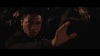 'Sleight' Official Teaser Trailer (2016)