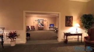 Spring Hill Funeral Home Nashville, TN Facility Tour