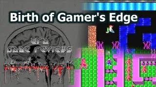 Birth of Gamer's Edge - Exploring The Id: id Software History Part 1