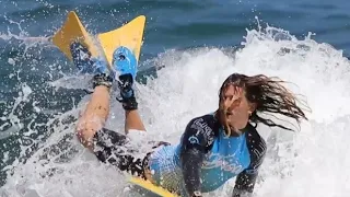 LA LIGA 2024 - BODYBOARD - HIGHLIGHTS La tercera jornada organizada por con la categoría JUNIOR...