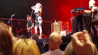 Beth Hart - Opening Kashmir Live Athens Greece 4-6-2022