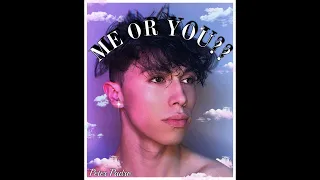 Me Or You?? (Acapella)