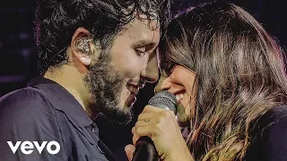 TINI, Sebastián Yatra - Cristina (En Concierto) Yatra Yatra Tour, Luna Park 2019