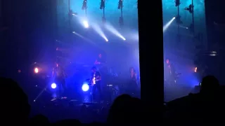 Lilly Wood & The Prick⎪Long Way Back - @ Paris (La Cigale) - 15.12.2015