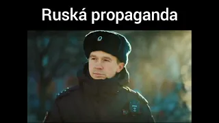 Ruská propaganda vo veľkom štýle vs. realita