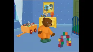 Little Brown Bear gets up early - Episode 1