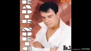 Kadir Nukic - Kazna - (Audio 2006)