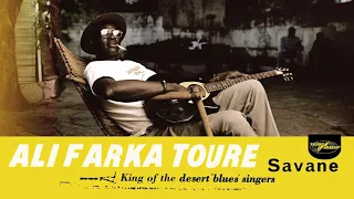 Ali Farka Touré - N'Jarou (2019 Remaster) (Official Audio)