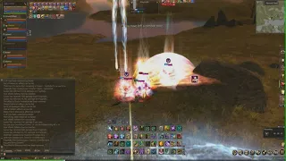 iLunas pvp lineage2 Naia -  Feel Invincible - Siege-oly 21 november 2021